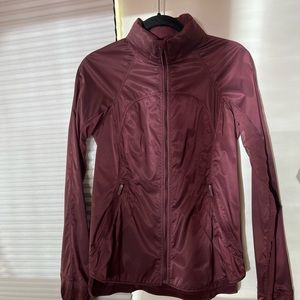 Vintage Lululemon Windbreaker